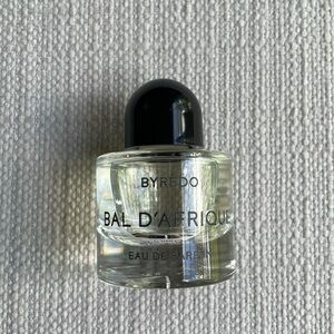 Byredo Bal D'Afrique miniature fragrance